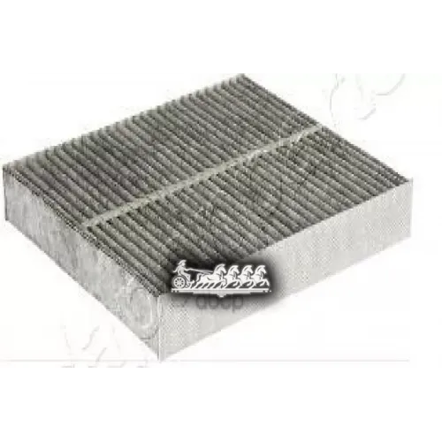 Фильтр Салона Infiniti Ex/Fx/G 07- (Угольный) Japanparts 