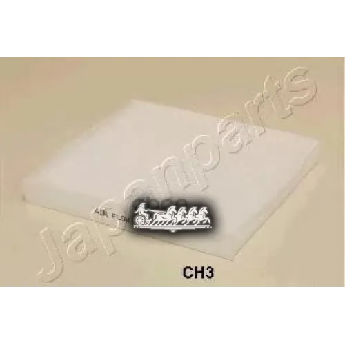 Фильтр Салонный Japanparts FAA-CH3
