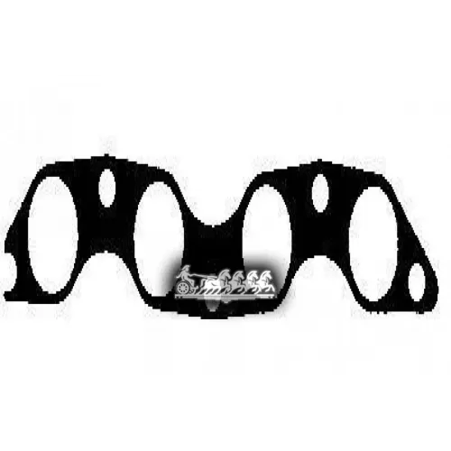 Прокладка Коллектора Rover 100/200/400/25/45/75 -05 Bga 