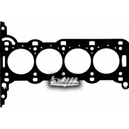 Прокладка, Головка Цилиндра VICTOR REINZ 61-36225-00