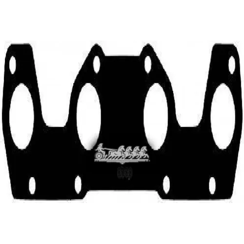 Прокладка Коллектора Psa Berlingo/C2/C3/Xsara/106/206/207/306/307/Partner 96- Bga 