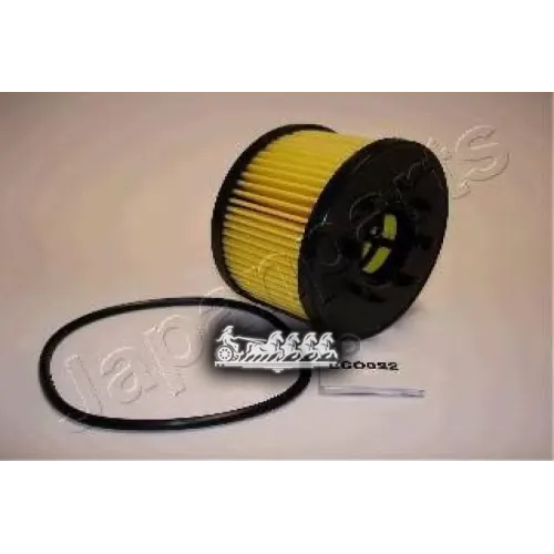 Фильтр Масляный Japanparts FO-ECO022