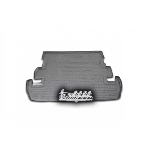 Коврик В Багажник Toyota Land Cruiser 200 Autofamily 