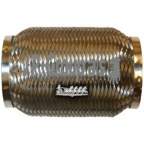 Гофра Выхлопной Системы Gm Vectra B JP Group 