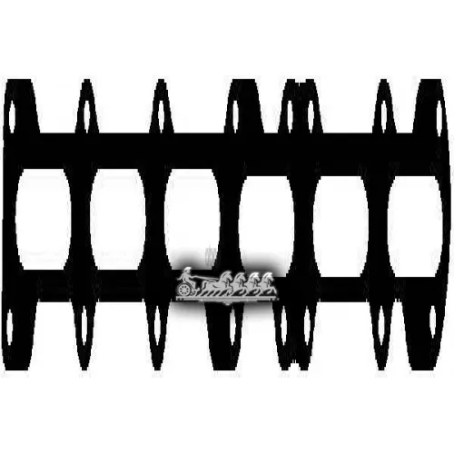 Прокладка Выпускного Коллектора VICTOR REINZ 71-31796-00