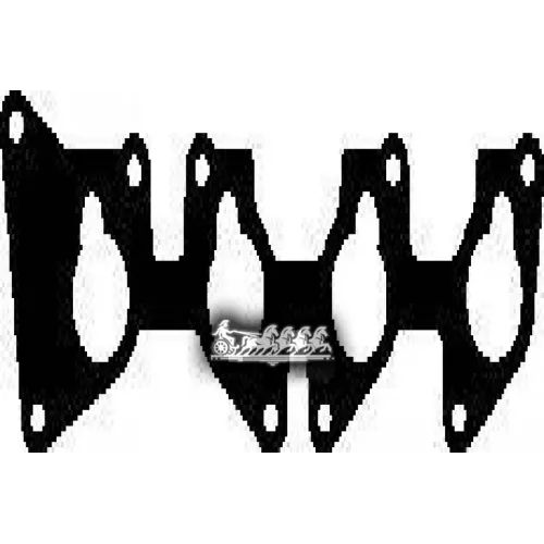 Прокладка Впускного Коллектора VICTOR REINZ 71-33608-10