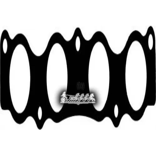 Прокладка Коллектора Toyota Auris/Avensis/Corolla 07- VICTOR REINZ 