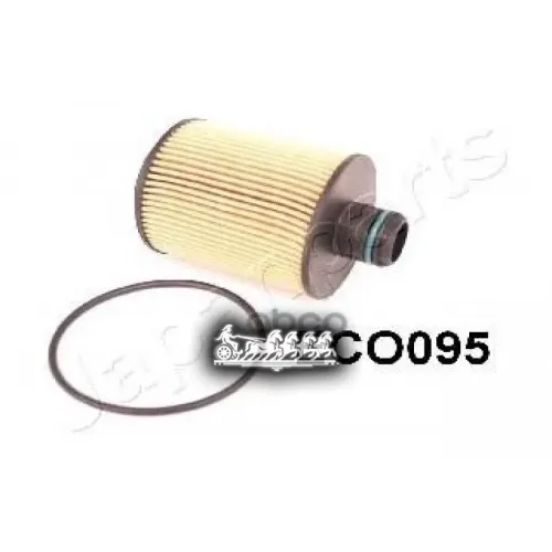 Фильтр Масляный Japanparts FO-ECO095