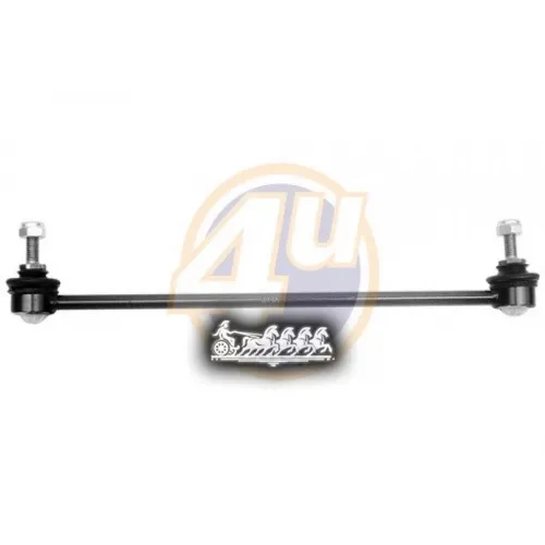 Тяга Стабилизатора Peugeot 206/1007 98- Перед.лев./Прав. 4U 
