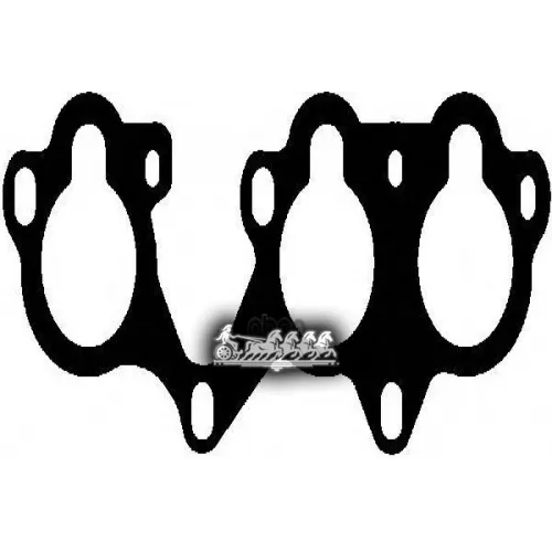 Прокладка Впускного Коллектора VICTOR REINZ 71-31701-00