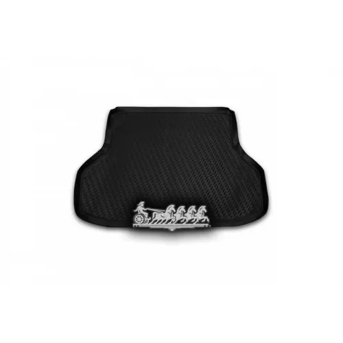 Коврик В Багажник Chevrolet Lacetti Autofamily 
