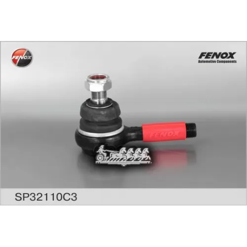 Наконечник Р/Т Uaz 469 Прав. FENOX 