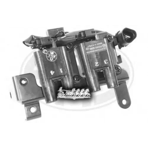 Катушка Зажигания Hyundai Getz (Tb) 1.1 (2002-05) Era 