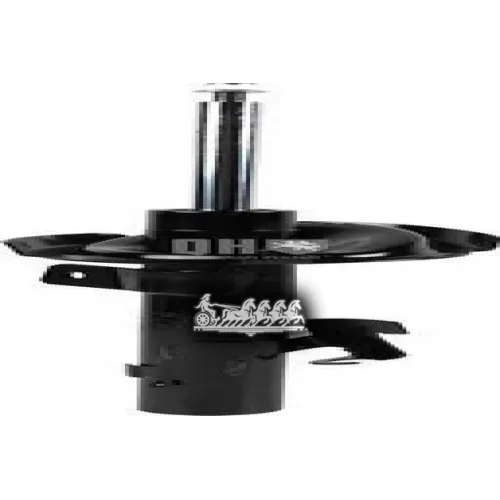 Амортизатор Ford Focus 2 04- Передн.лев.газ. JP Group 