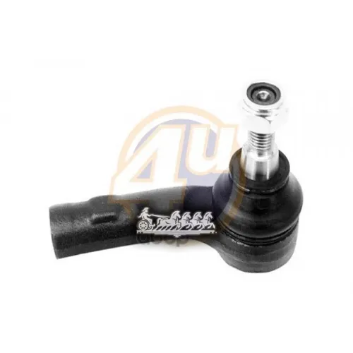 Наконечник Р/Т Vw T4 96-04 Прав. 4U 