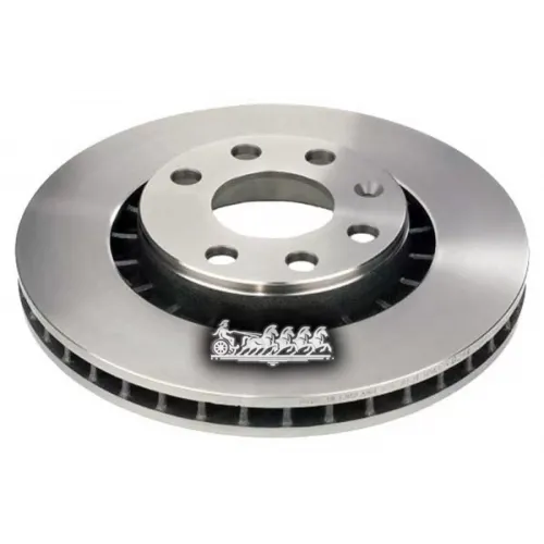 Диск Тормозной FORD 