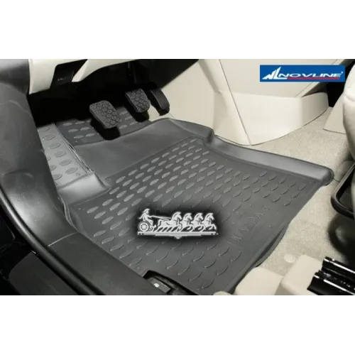 Коврики Салона Mazda 5 Autofamily 