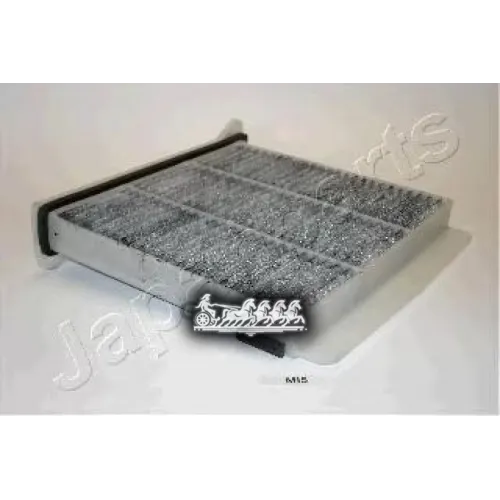 Фильтр Салона Mitsubishi Lancer/Outlander -07 Угольный Japanparts 