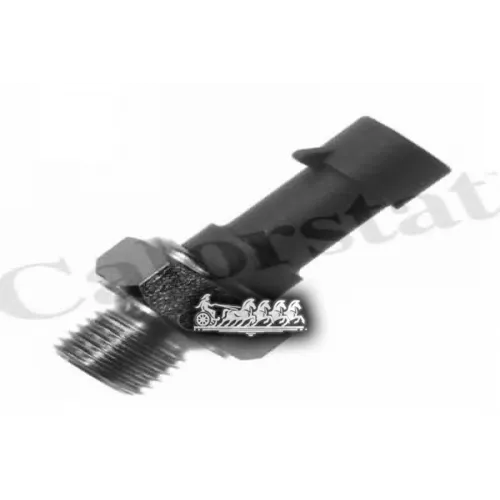 Датчик Давления Масла Vernet 