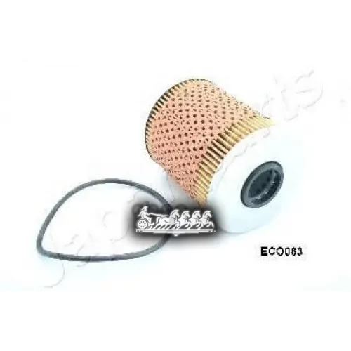 Фильтр Масляный Bmw 2.0-3.2 Japanparts FO-ECO083