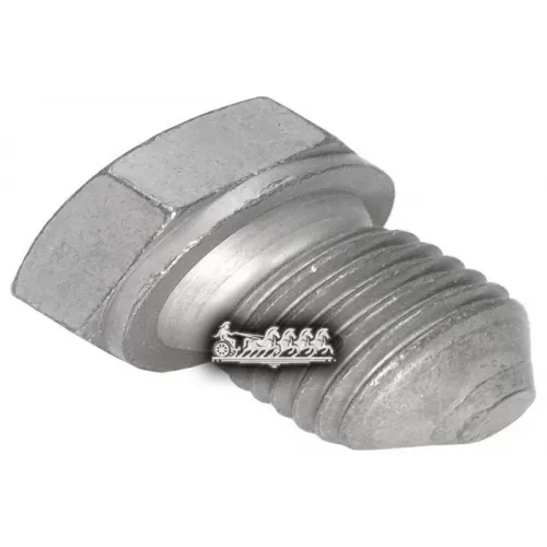 Болт Слива Масла M14 X 1,5Mm VAG 