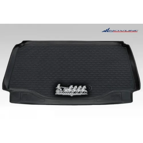 Коврик В Багажник Chevrolet Tracker Autofamily 