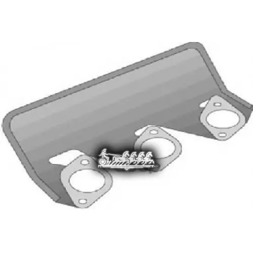 Прокладка Коллектора Bmw 3(T30)/5(E28/E34) 81-93 2.0-2.5 Выпускного VICTOR REINZ 