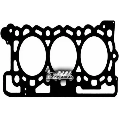 Прокладка, Головка Цилиндра VICTOR REINZ 61-34875-20
