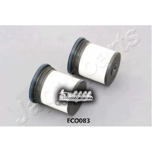 Фильтр Топливный Japanparts FC-ECO083