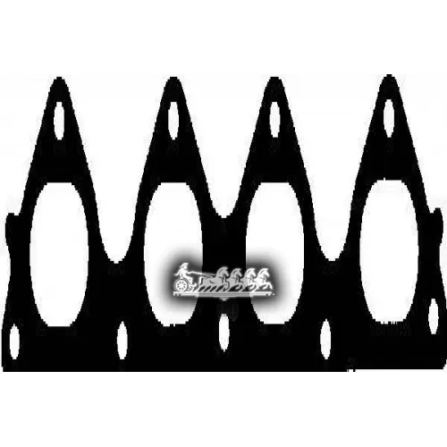 Прокладка Коллектора Honda Cr-V 95-02 Выпуск. VICTOR REINZ 