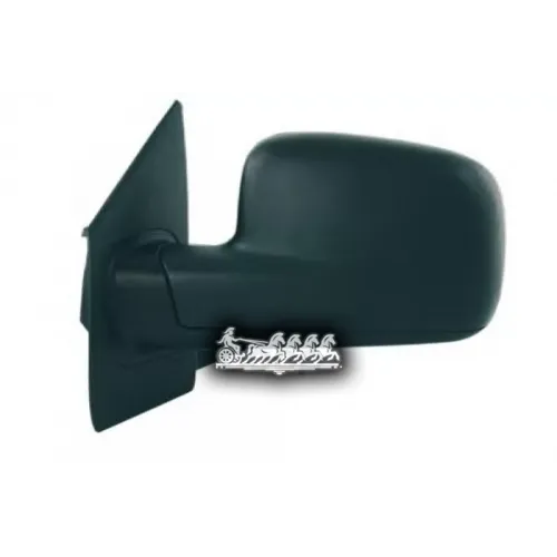 Зеркало Заднего Вида Vw Transporter T5 03- Мех.выпукл.прав. (В Сборе) ALKAR 