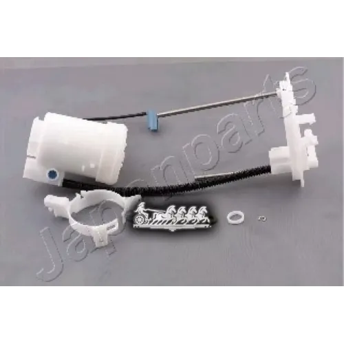 Фильтр Топливный Japanparts FC-535S