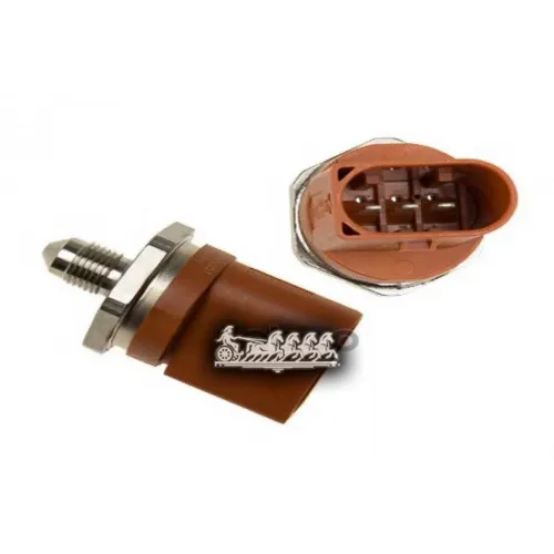 Датчик Давления Подачи Топлива VAG 