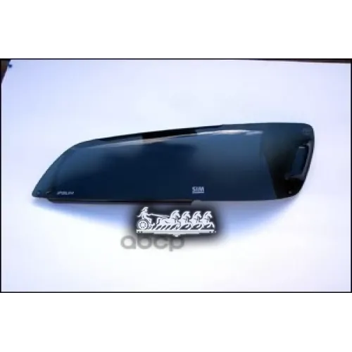 Защита Передних Фар Темные Toyota Ipsum/Picnic 1996-2001Nld.stoips9622 Autofamily 