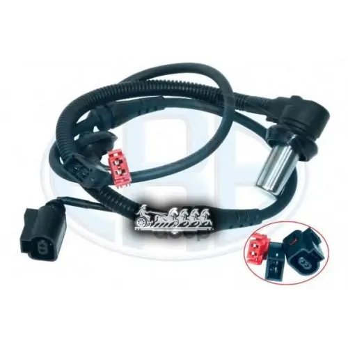 Датчик Abs Audi A4/Passat Пер. Era 