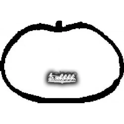 Прокладка Впускного Коллектора VICTOR REINZ 71-34083-00