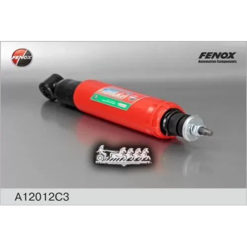 Амортизатор FENOX 