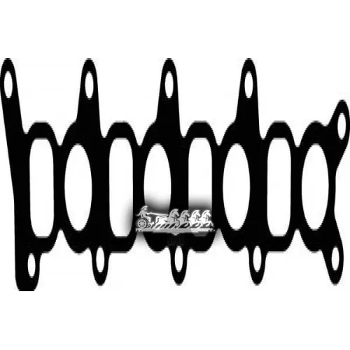 Прокладка Коллектора Opel Впускного VICTOR REINZ 