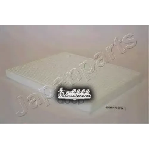 Фильтр Салонный Japanparts FAA-HY29