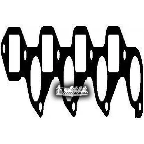 Прокладка Коллектора Bga 