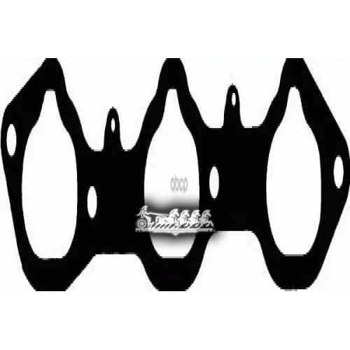 Прокладка Коллектора Opel/Suzuki Monterey 95- 3.2/3.5 VICTOR REINZ 