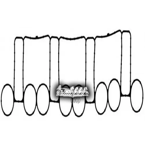 Прокладка, Впускной Коллектор VICTOR REINZ 71-37563-00