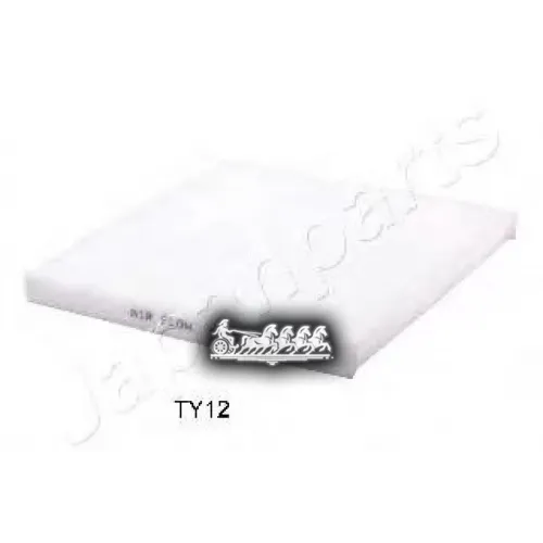 Фильтр Салонный Japanparts FAA-TY12