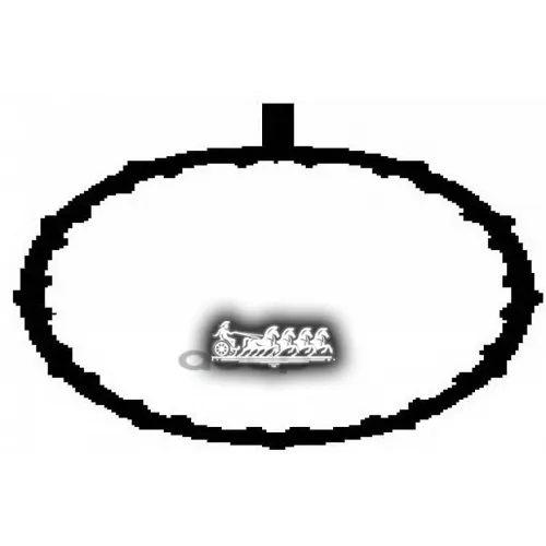 Прокладка Впускного Коллектора Технический Картон Ajusa 