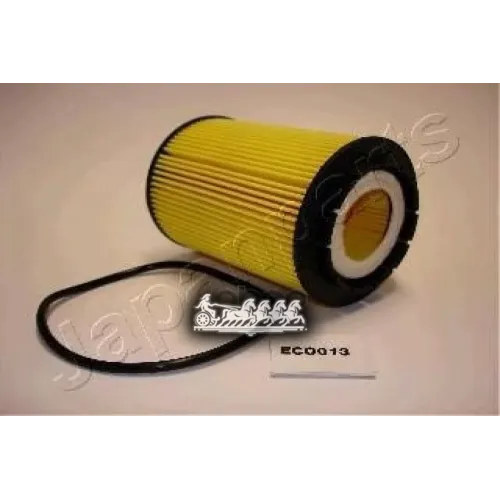 Фильтр Масляный Vag A6/A8/Q7/G3/T5/Passat/Touareg 02- 2.3-4.2 Japanparts 