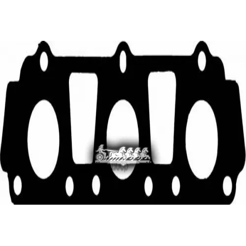 Прокладка Коллектора Vag Touareg/A4/A5/A6/A8/Q5/Q7/Cayenne/Panamera 04- 2.4/2.8/3.0/3.2 VICTOR REINZ 