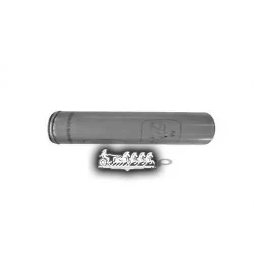 Фильтр Топливный Mercedes Benz TruckTec 