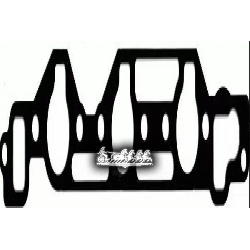 Прокладка Впускного Коллектора VICTOR REINZ 71-53578-00