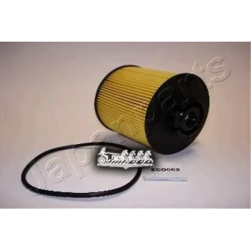 Фильтр Топливный Japanparts 