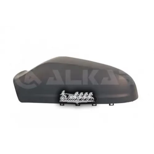 Корпус Зеркала Opel Astra 04- Грунт.прав. ALKAR 